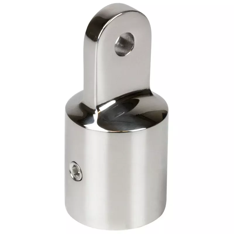 Sea-Dog Stainless Top Cap – 7/8