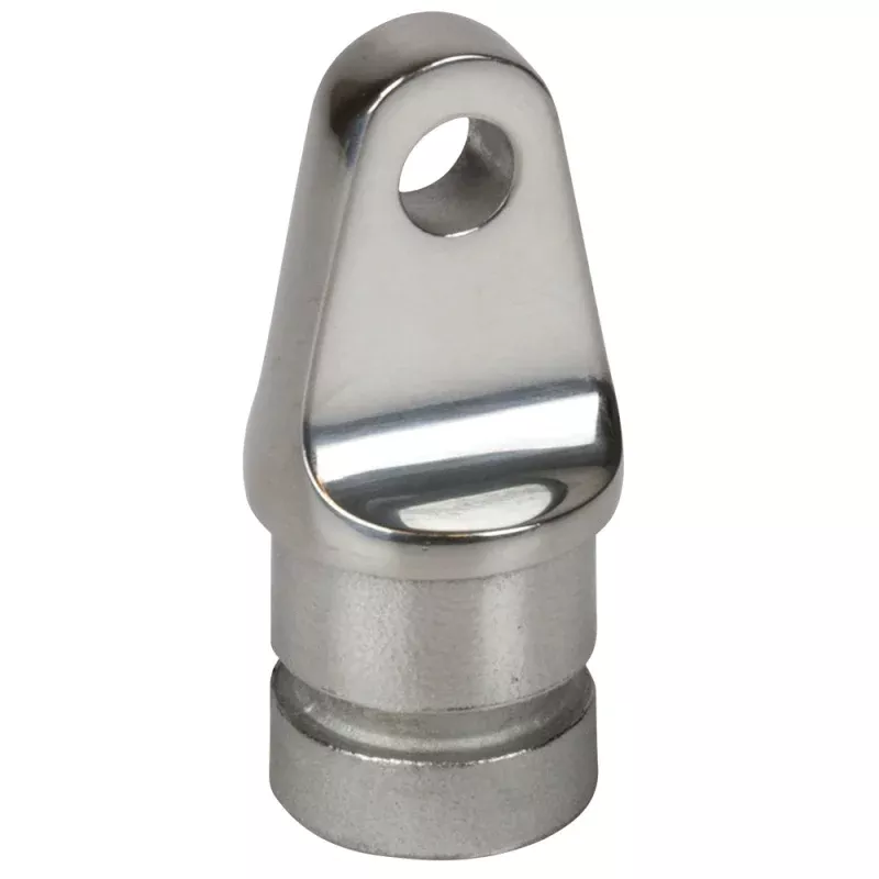 Sea-Dog Stainless Top Insert – 7/8