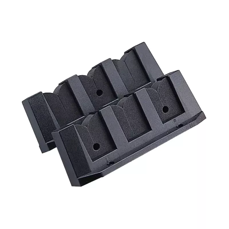 Sea-Dog Storage Rack – 3 Rod
