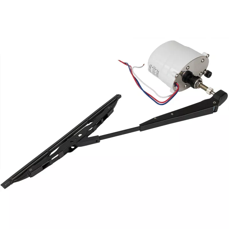 Sea-Dog Waterproof Standard Wiper Motor Kit 2-1/2 – 80