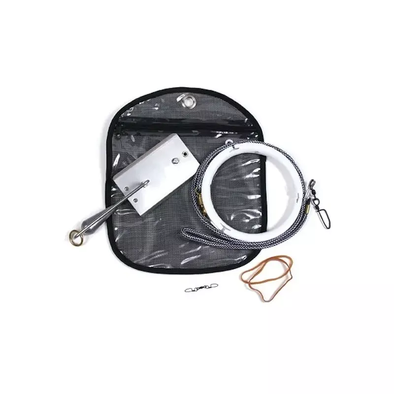 Sea Striker Hi-Speed Planer Kit