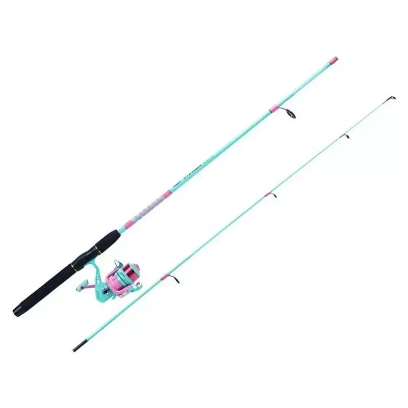 Sea Striker Lake, Pier, & Surf Spinning Combo6’6″ML