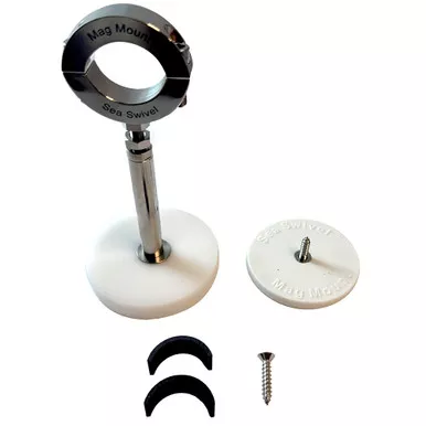 Sea Swivel Mag Mount Trolling Motor Support Arm