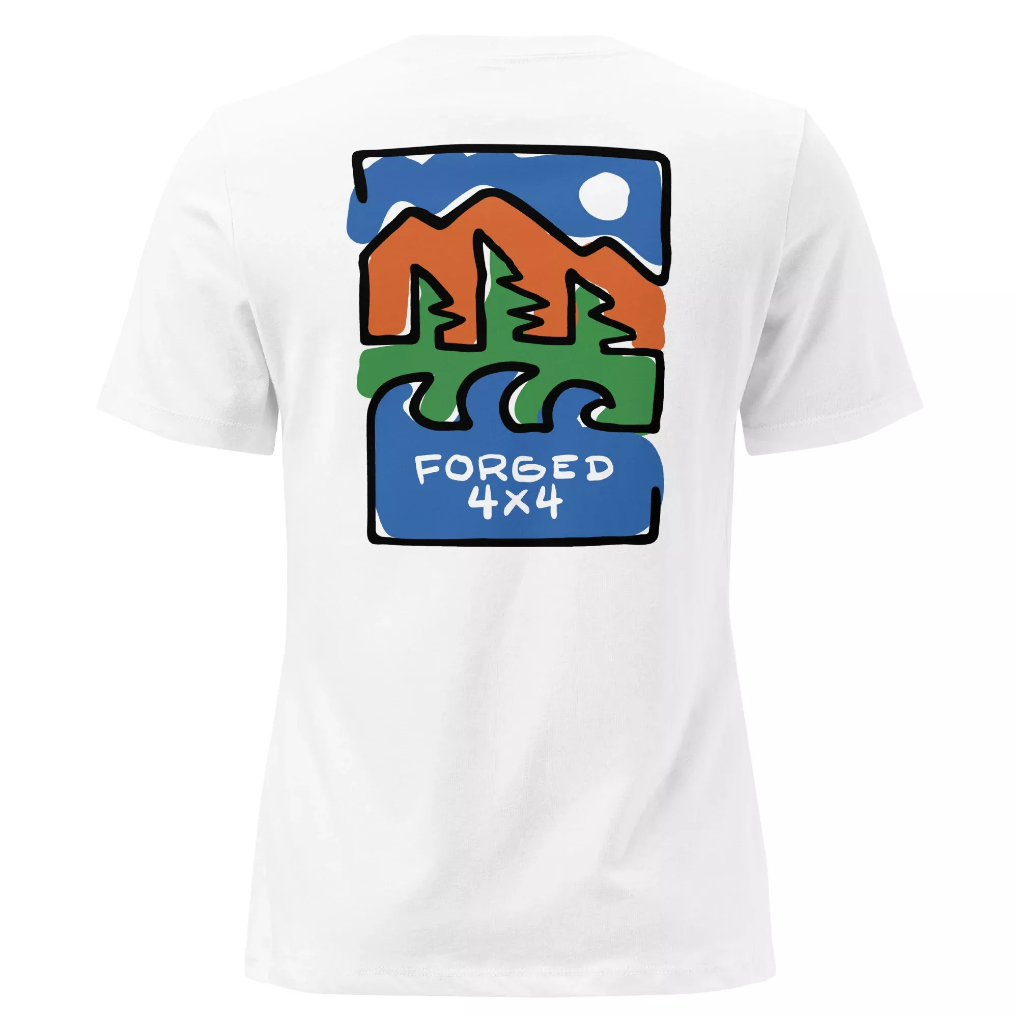 Sea To Summit Women’s T-Shirt