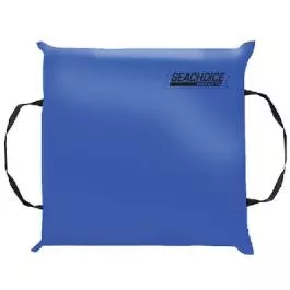 Seachoice Type IV Safety Throw Cushion - Blue