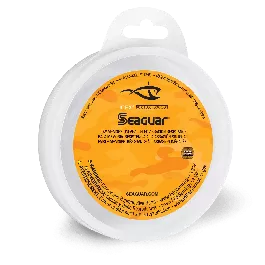 Seaguar IceX Fluorocarbon Ice Line - 10 LB. 50 YDS.