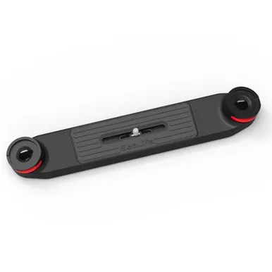 SEALIFE Flex-Connect Dual Tray w/ mounting screw (SL9904)