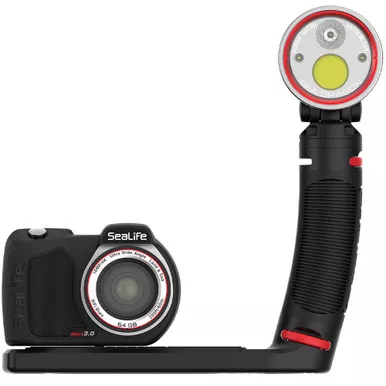 SEALIFE Micro 3.0 Pro Dual Beam Set (SL554 )