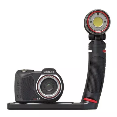 SEALIFE Micro 3.0 Sea Dragon Pro 3000 Set (SL552)