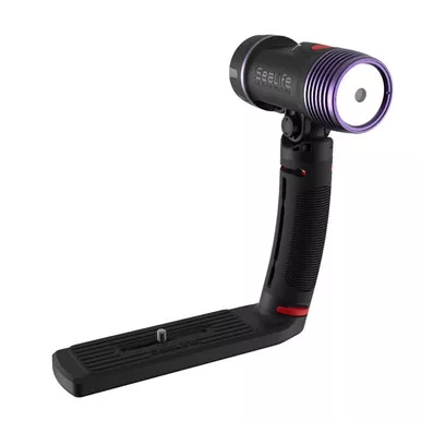 SEALIFE Sea Dragon Fluoro-Dual Beam Light Kit (SL673)
