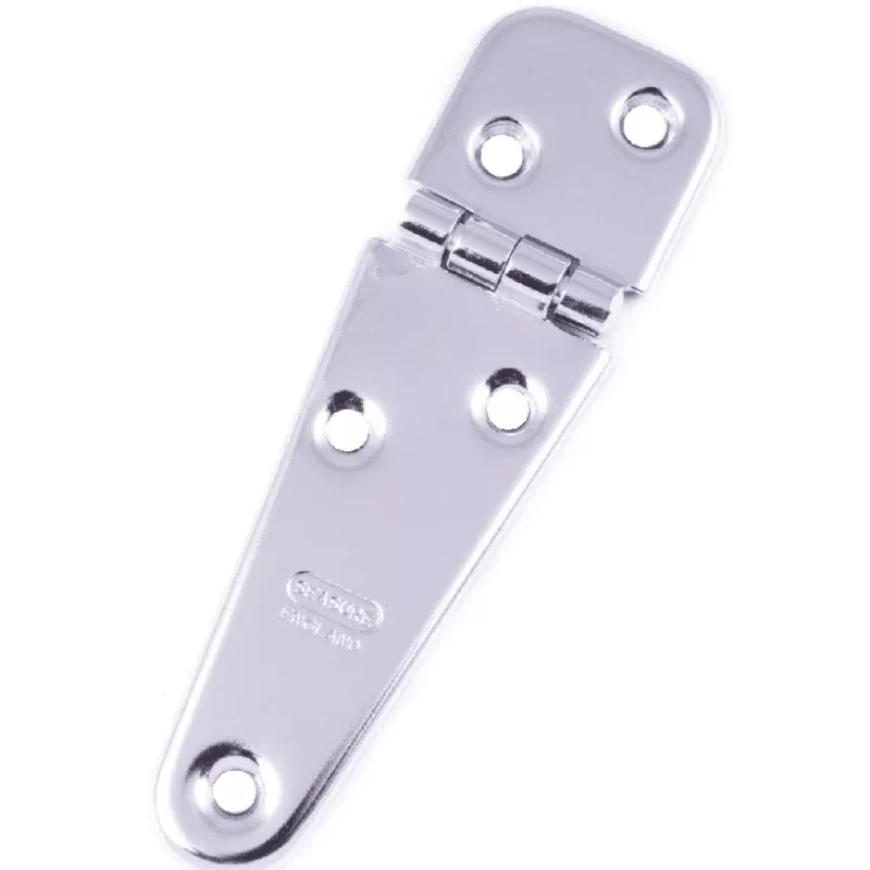 SeaSure Half Back Flap Hinge – 106mm