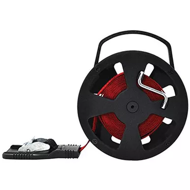 Seattle Sports StrapSto Cam Strap Reel w/15' Strap