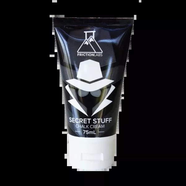 SECRET STUFF (LIQUID CHALK)