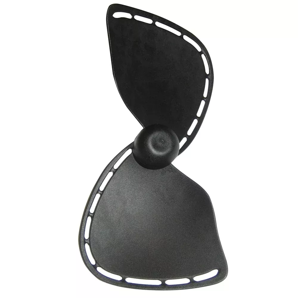 SEEKR by Caframo Replacement Blade f/Ultimate 747 & 757 – Black