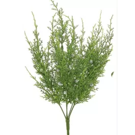 Select Artificials Juniper Bush W/ Berries