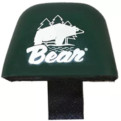 Selway Grayling Fred Bear Slide-on Quiver 5 Arrow Rh/lh