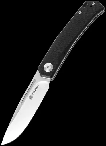 Sencut Braxx G10 Folding Knife