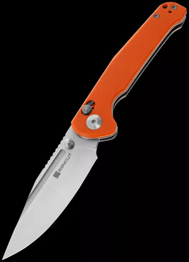 Sencut Glenspar G10 Folding Knife