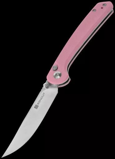 Sencut Skelfin G10 Folding Knife