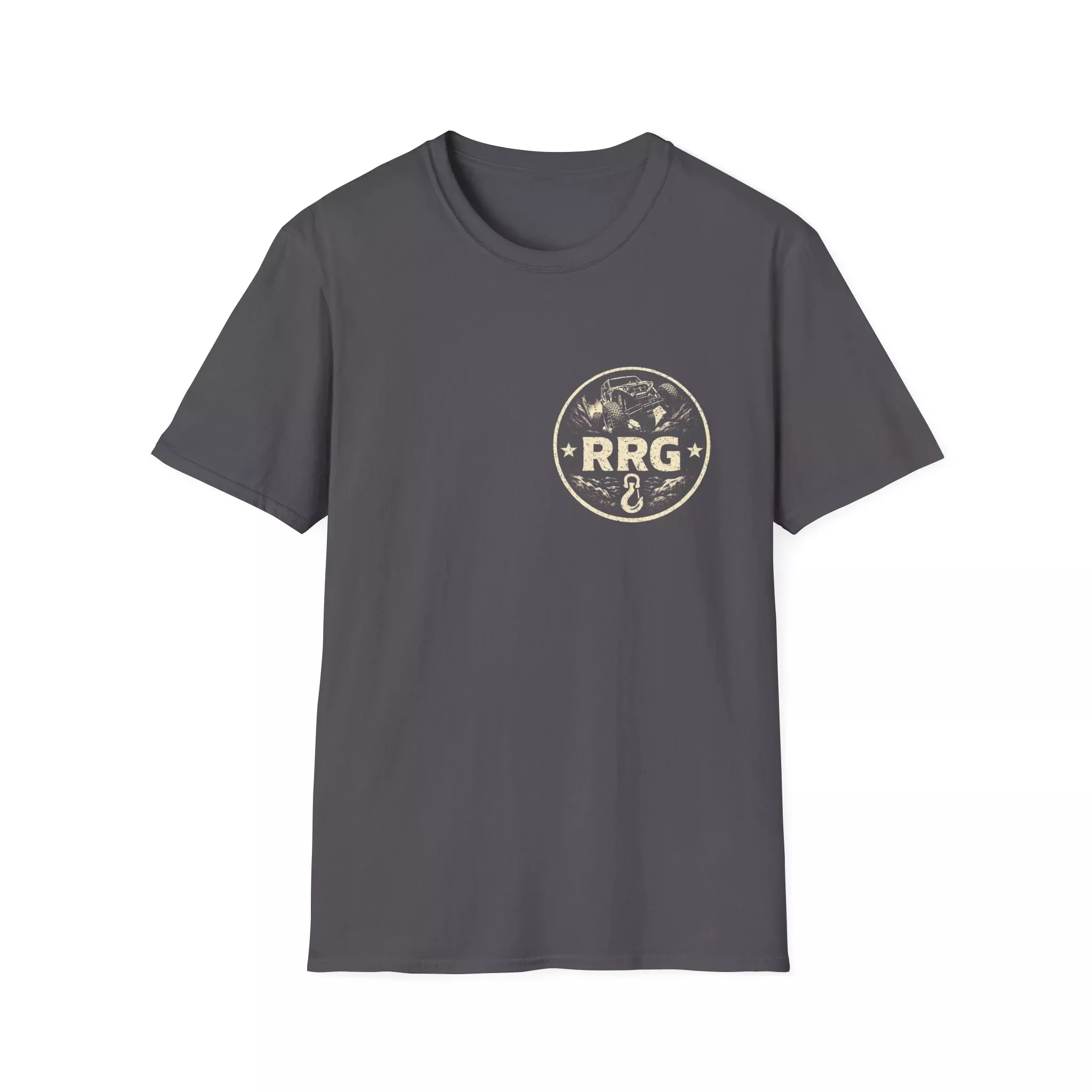 Send It. Fix It. T-Shirt