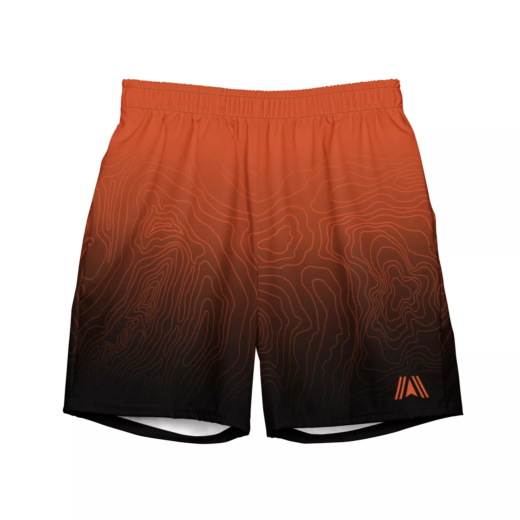 Sequoia Swim Trunks