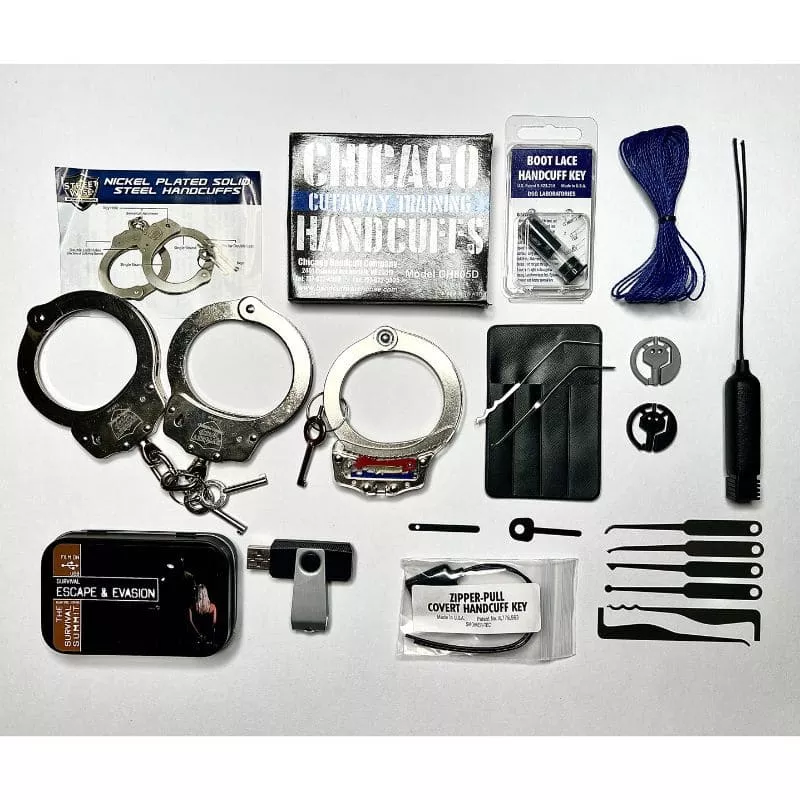 SERE Kit – Expert