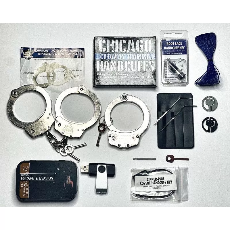 SERE Kit – Standard