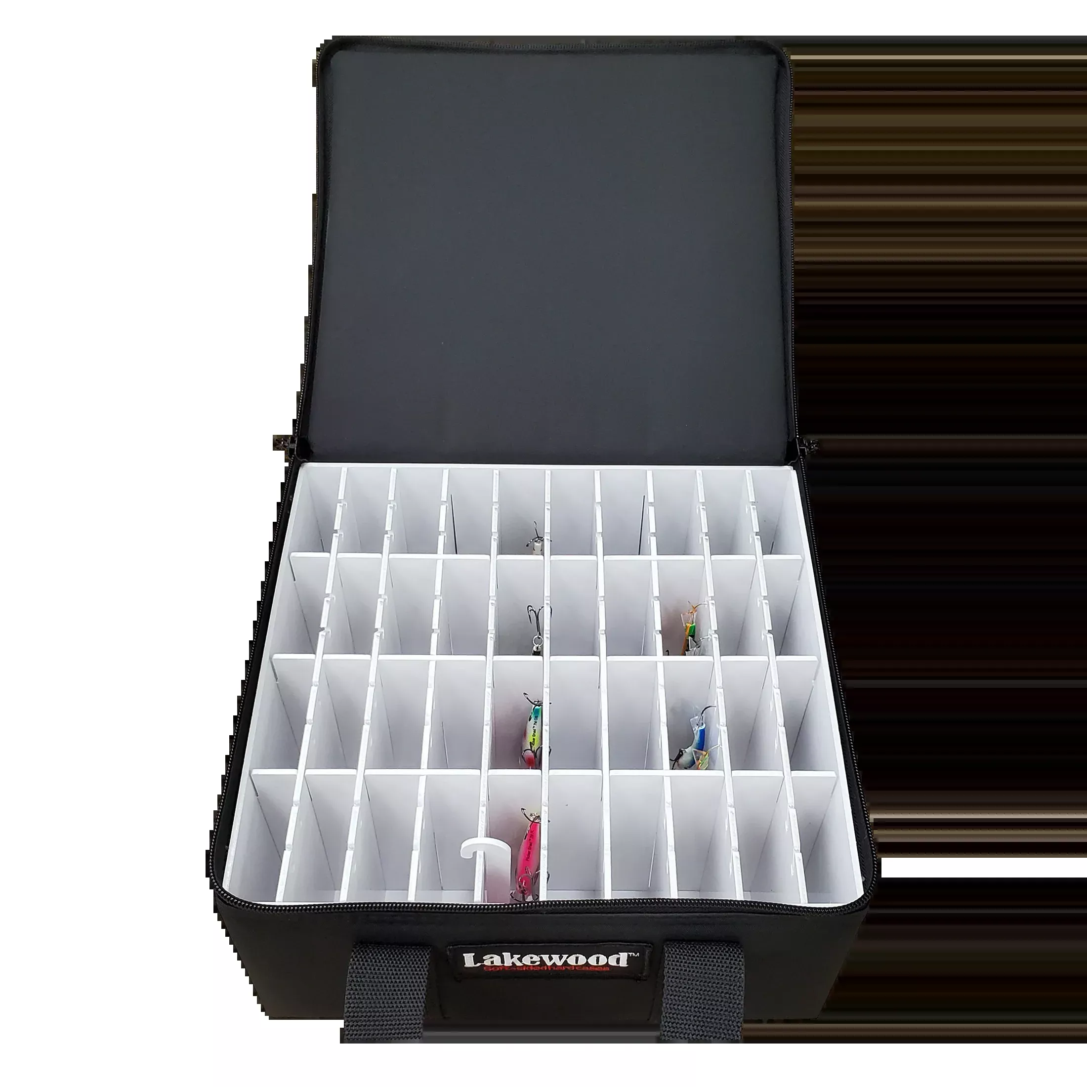 Shad Mate Tackle Box