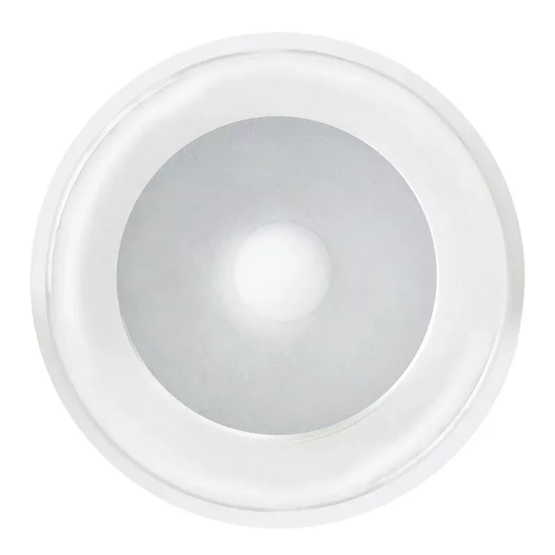 Shadow-Caster Downlight – White Housing – Cool White