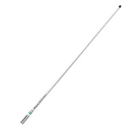 Shakespeare 4' Galaxy AM/FM Antenna• 5420-XT