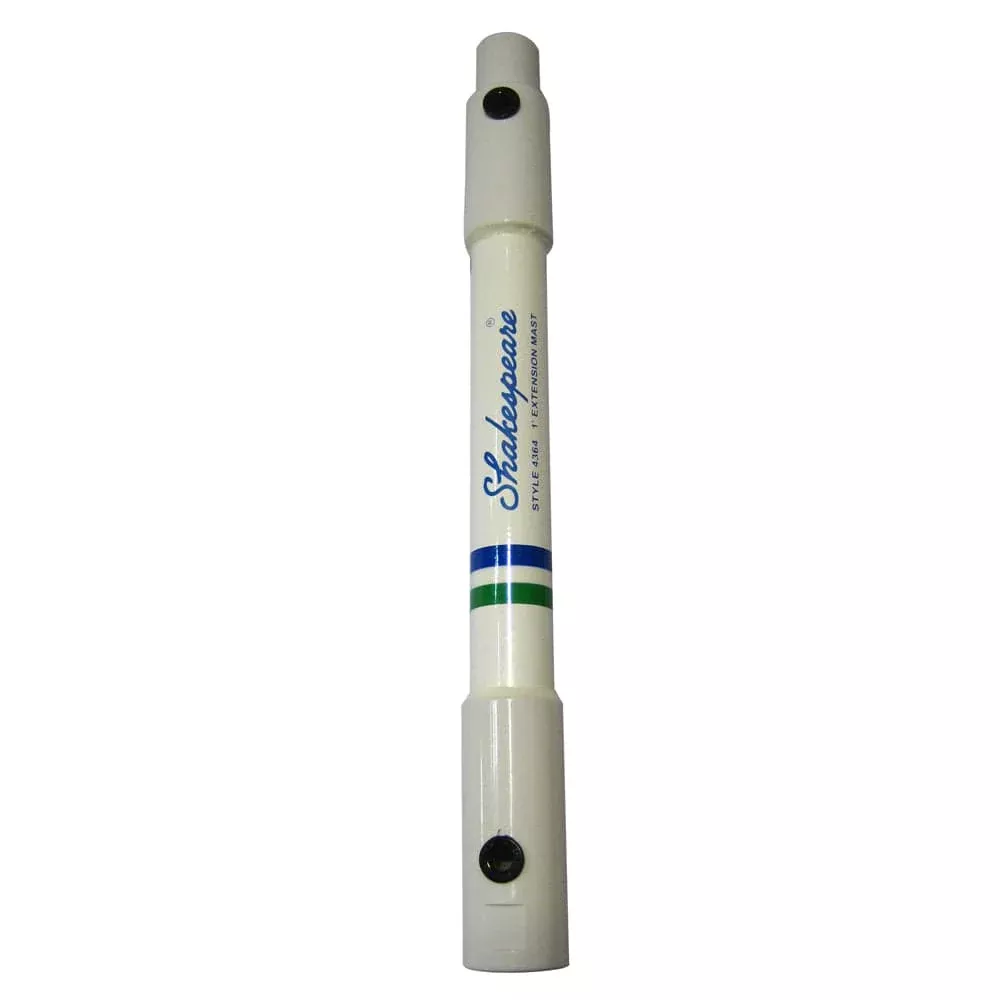 Shakespeare 4364 1′ Extension Mast