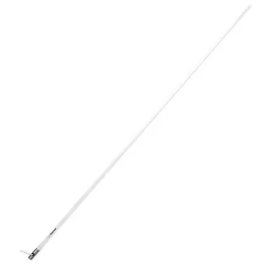 Shakespeare 5101 8-Foot Classic VHF Antenna - White
