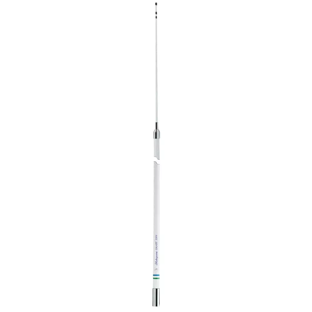 Shakespeare 5399 9’6″ VHF Antenna – Two Piece