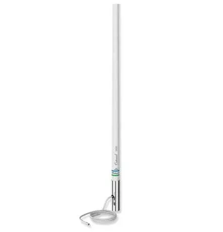 Shakespeare 8' AM/FM Centennial Antenna• 5120