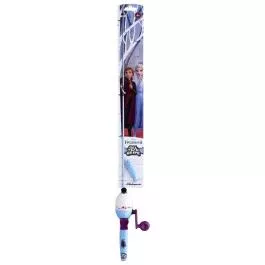 Shakespeare Disney Frozen II Beginner Kit - FROZEN2KIT-B