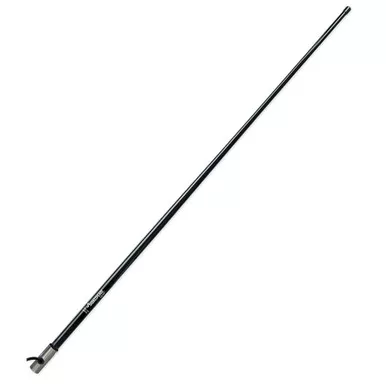 Shakespeare Galaxy 5421-XT 4-Foot Black AM/FM Antenna