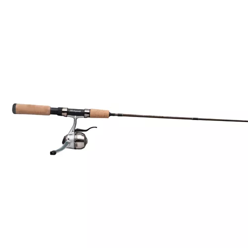 Shakespeare Micro Series Spincast Combo 4’6″
