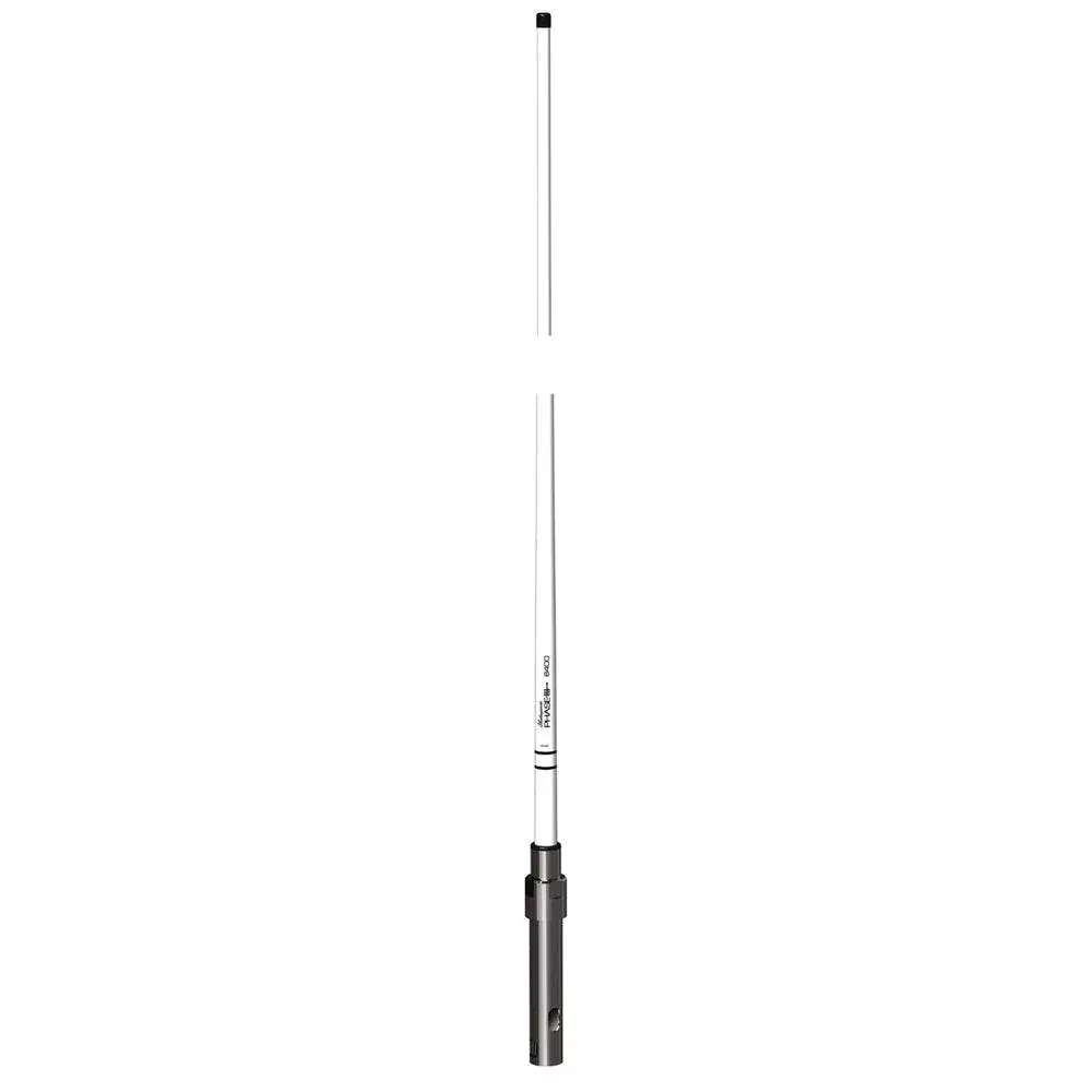 Shakespeare VHF 4' Phase III Antenna - 6400-R