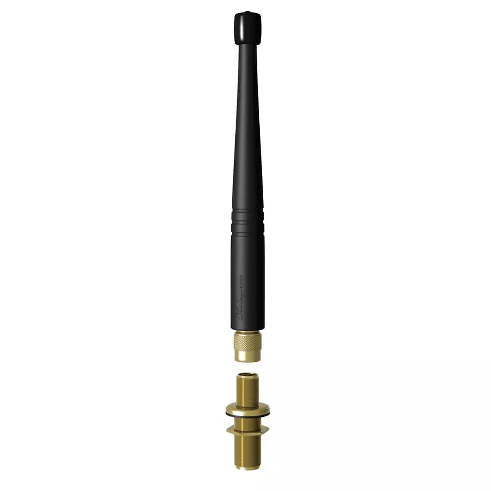 Shakespeare VHF 7in 5912 Rubber Duck Antenna