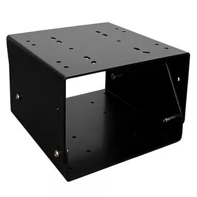 Shark A2 Adjustable Black Alloy Seat Plinth