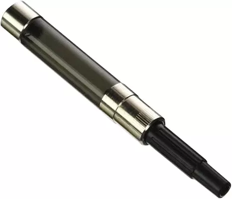 Sheaffer Converter