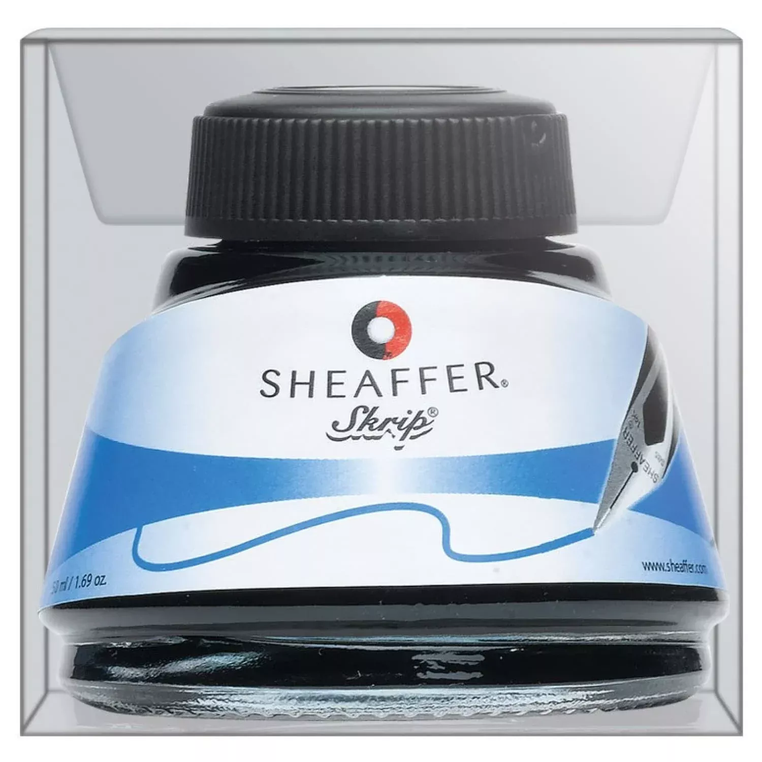 Sheaffer Skrip 50mL Bottled Ink