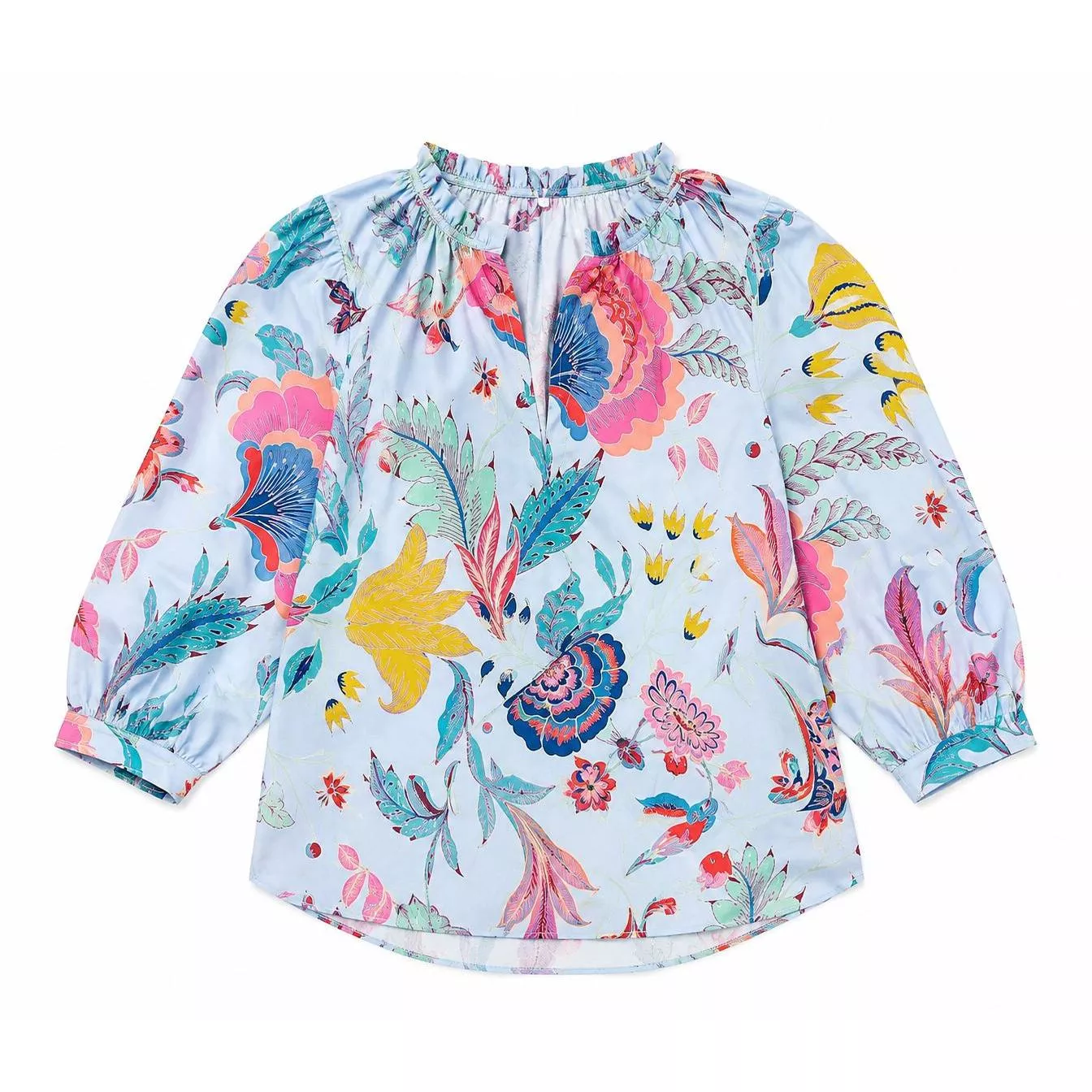 Sheridan French Cameron Blouse