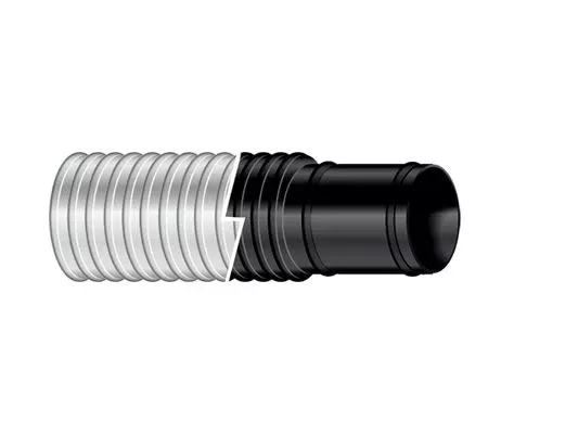 Shields 1-1/2″ Bilgeflex Bilge Hose – 50’• 16-120-1126W
