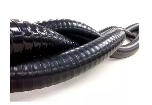Shields 1-1/4" Livewell Hose - 100'• 16-149-1140S