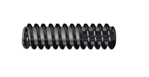 Shields 1-1/8" Bilge Hose - 100'• 16-123-1180S