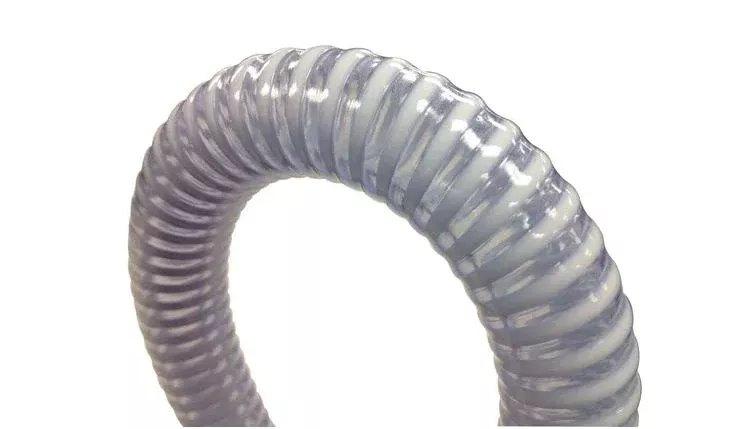 Shields 2" VAC Bilge Hose - 100'• 16-146-2000S