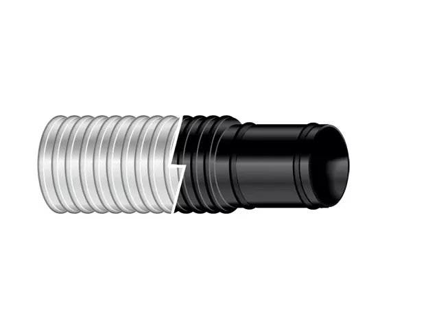 Shields 3/4″ Bilgeflex Pump Discharge Hose – 50’• 16-120-0346B