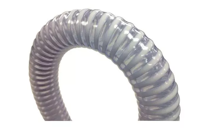 Shields1-1/2" VAC Bilge Hose - 100' • 16-146-1120S
