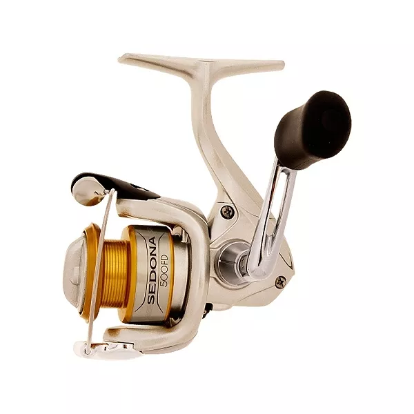 Shimano Sedona FD Spinning Reel #SE500FD